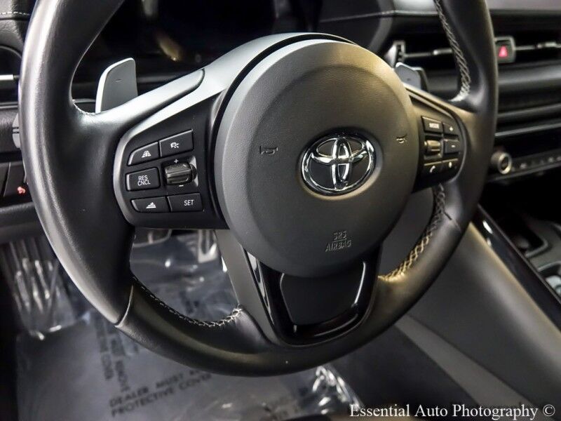 2022 Toyota GR Supra 3.0 Willowbrook IL