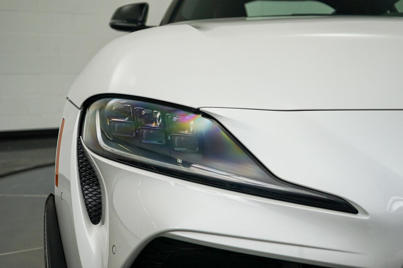 2022 Toyota GR Supra A91-CF Edition Newport Beach CA