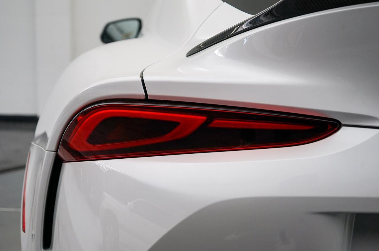 2022 Toyota GR Supra A91-CF Edition Newport Beach CA