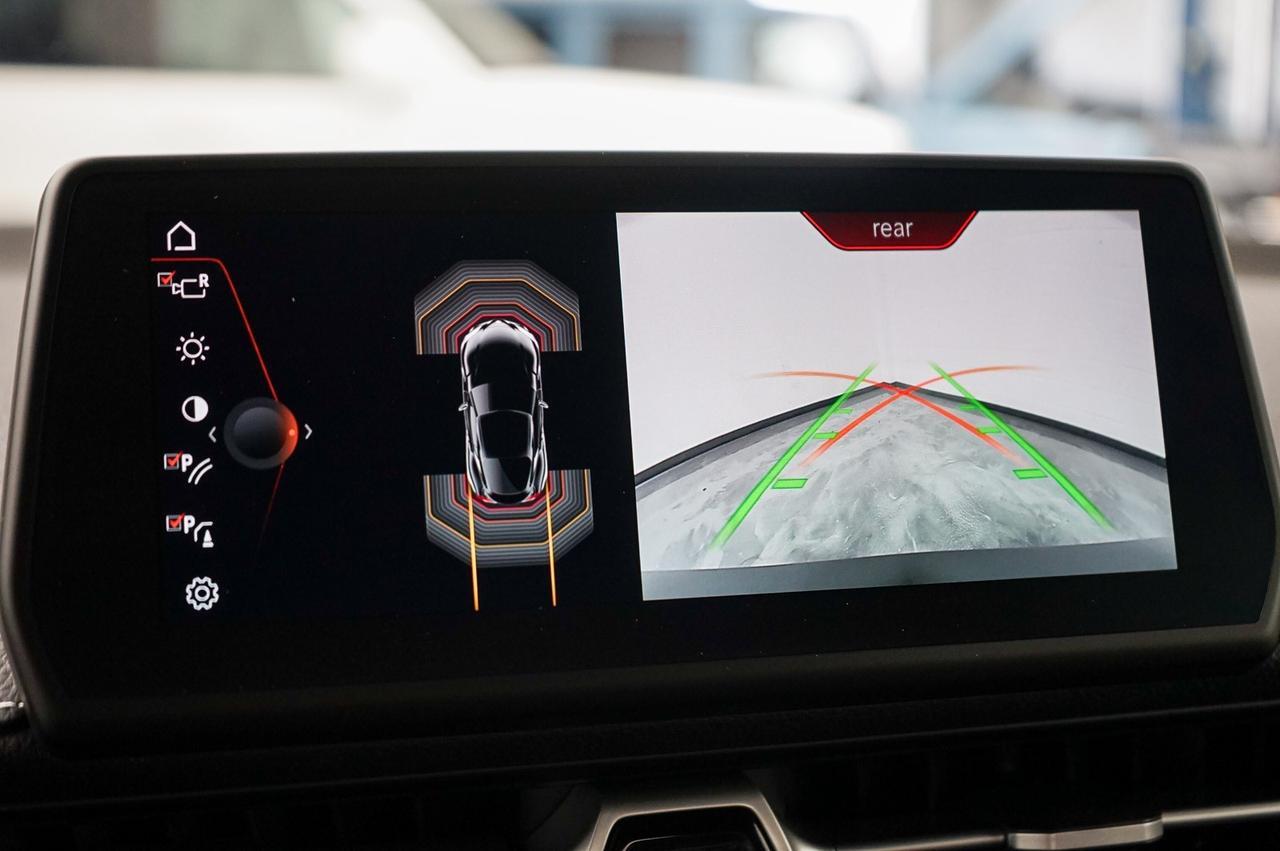 2022 Toyota GR Supra A91-CF Edition Newport Beach CA