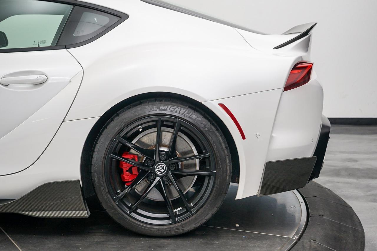 2022 Toyota GR Supra A91-CF Edition Newport Beach CA