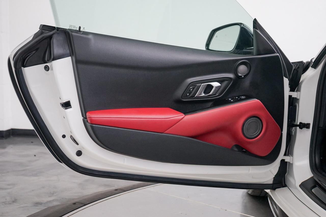 2022 Toyota GR Supra A91-CF Edition Newport Beach CA