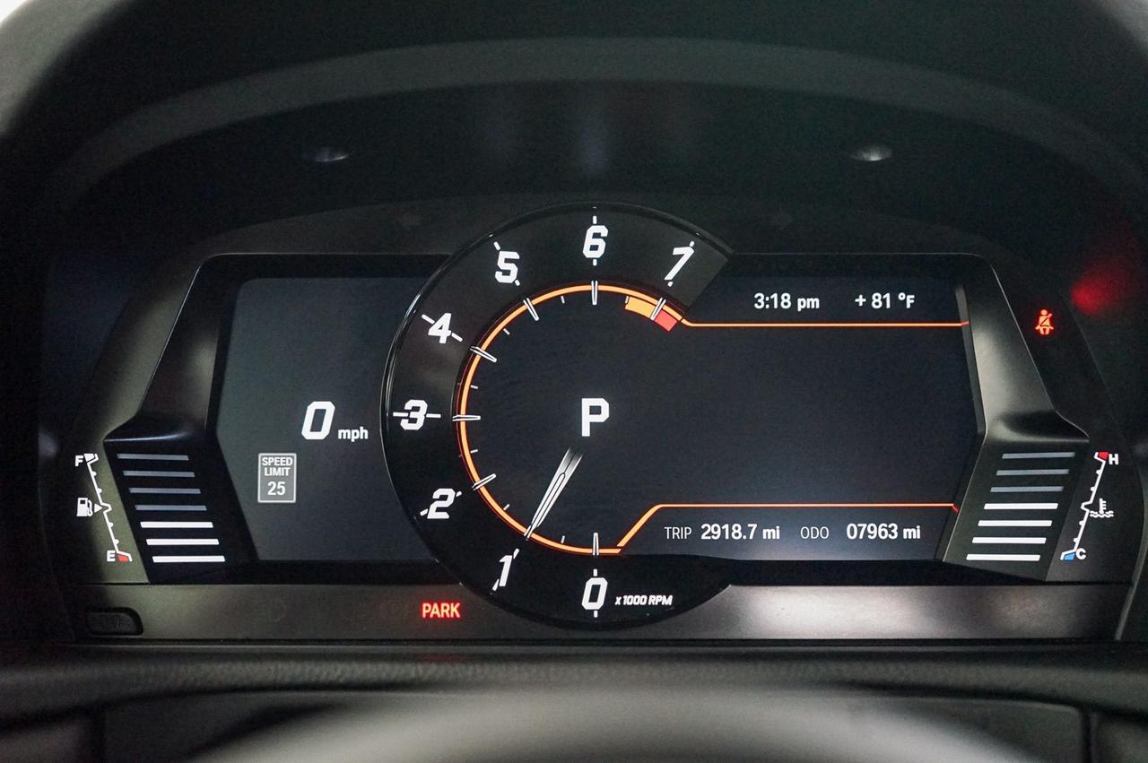 2022 Toyota GR Supra A91-CF Edition Newport Beach CA