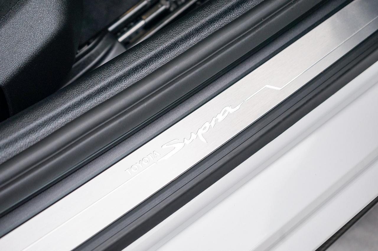 2022 Toyota GR Supra A91-CF Edition Newport Beach CA