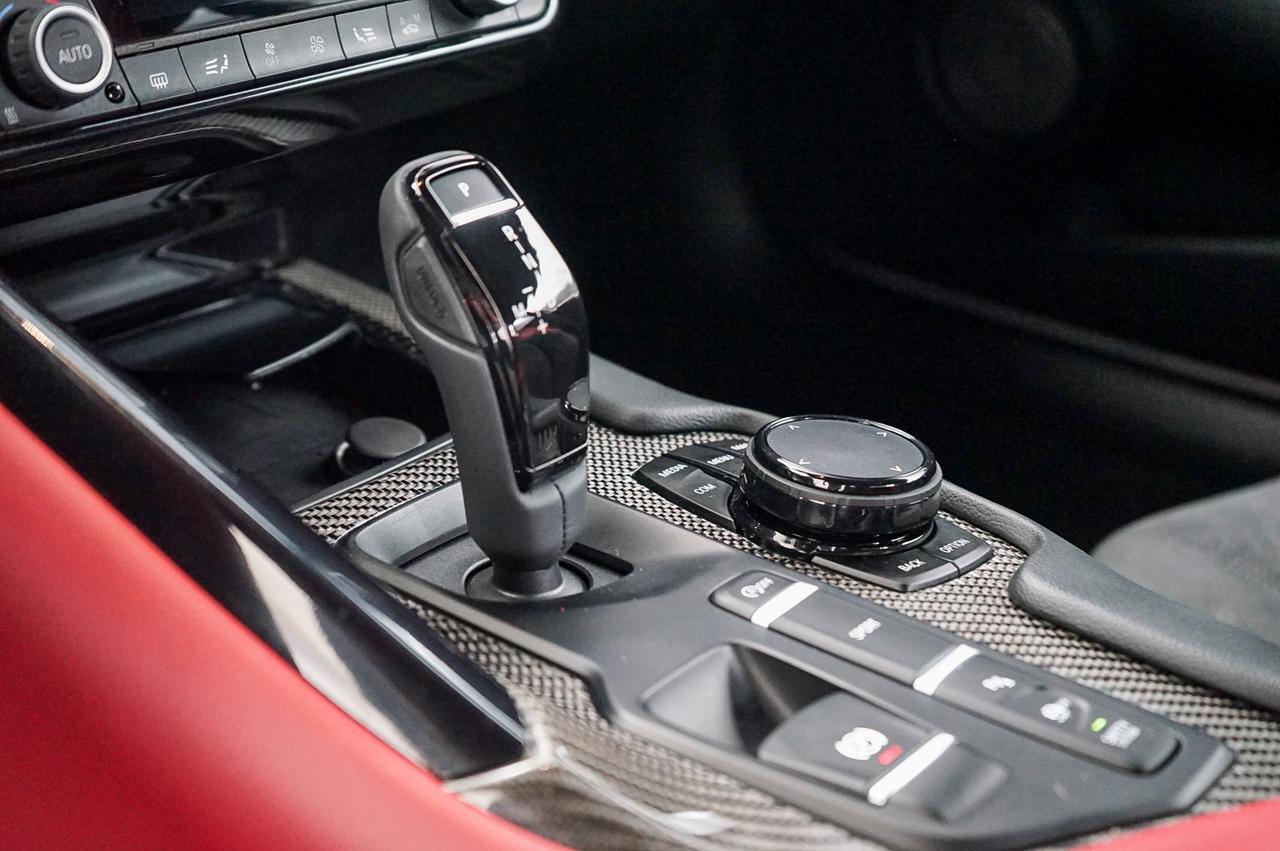 2022 Toyota GR Supra A91-CF Edition Newport Beach CA