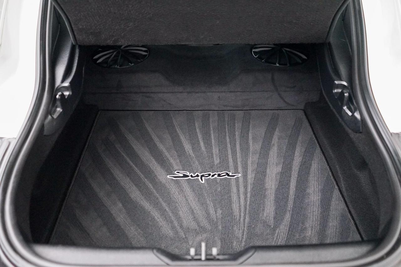 2022 Toyota GR Supra A91-CF Edition Newport Beach CA