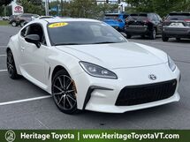 2022 Toyota GR86 South Burlington VT 2022 Toyota GR86 South Burlington VT