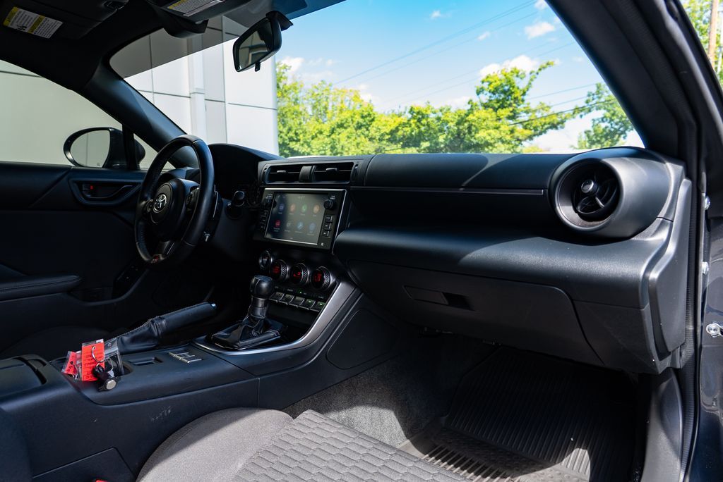 2022 Toyota GR86 Base Beaverton OR