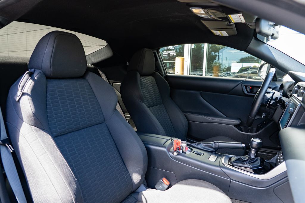 2022 Toyota GR86 Base Beaverton OR