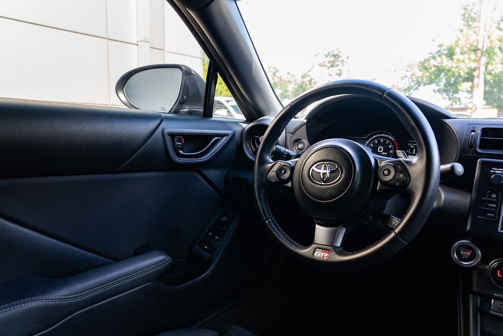 2022 Toyota GR86 Base Beaverton OR