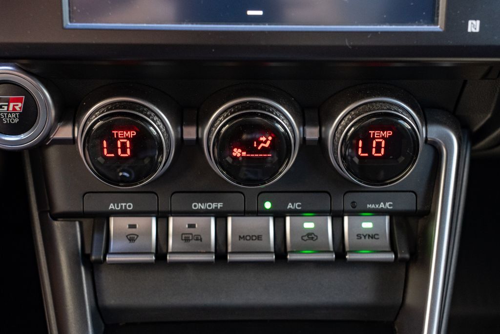 2022 Toyota GR86 Base Beaverton OR