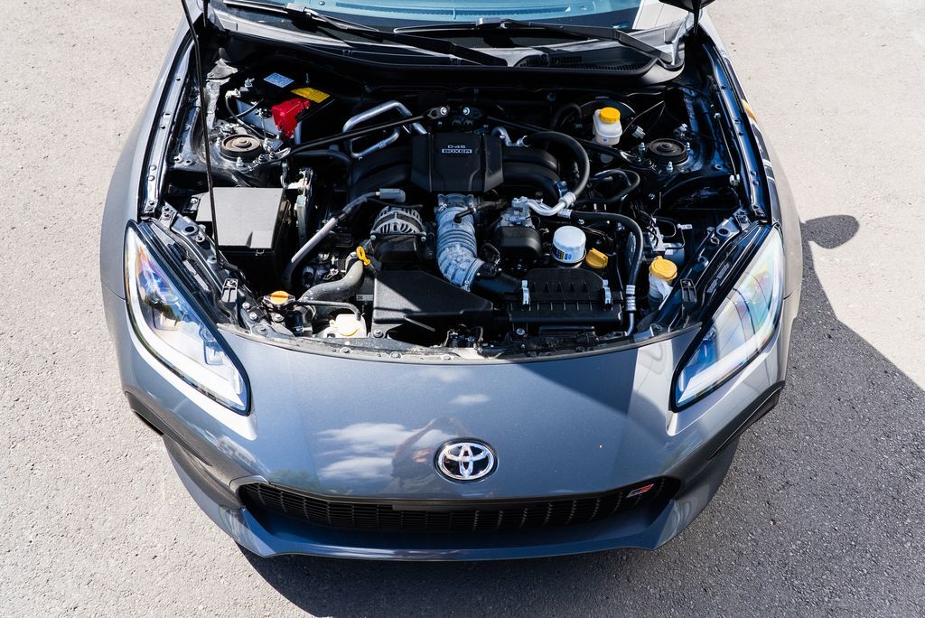 2022 Toyota GR86 Base Beaverton OR