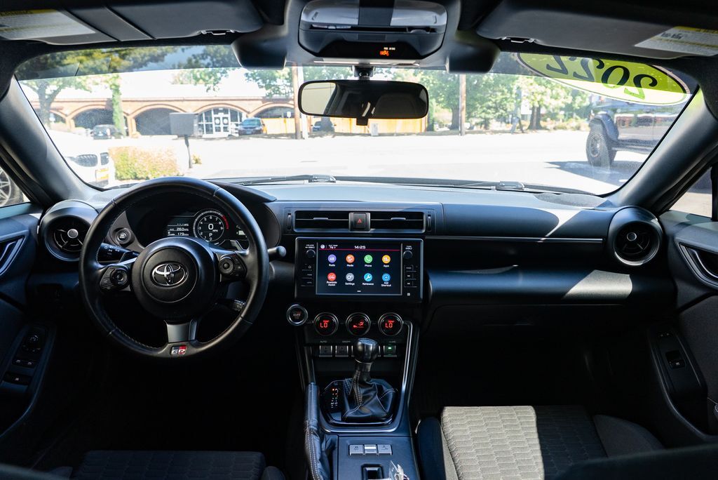 2022 Toyota GR86 Base Beaverton OR