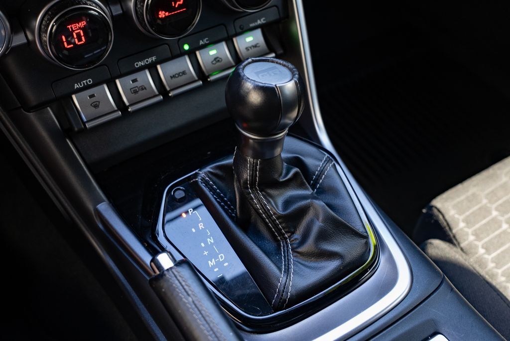 2022 Toyota GR86 Base Beaverton OR