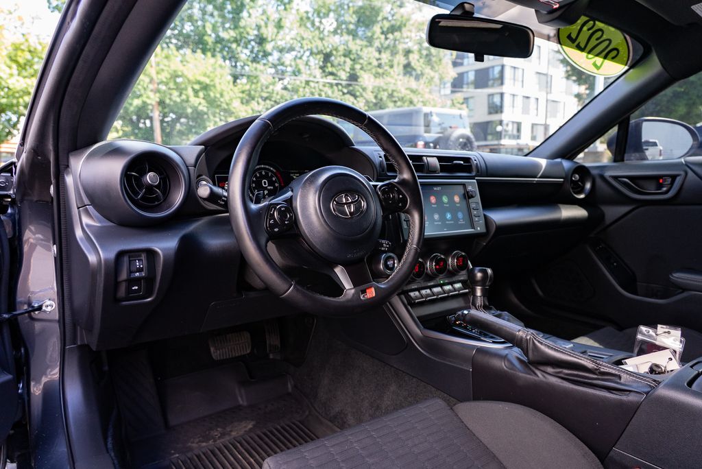 2022 Toyota GR86 Base Beaverton OR