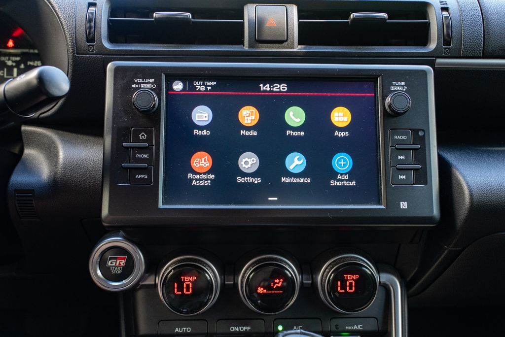 2022 Toyota GR86 Base Beaverton OR