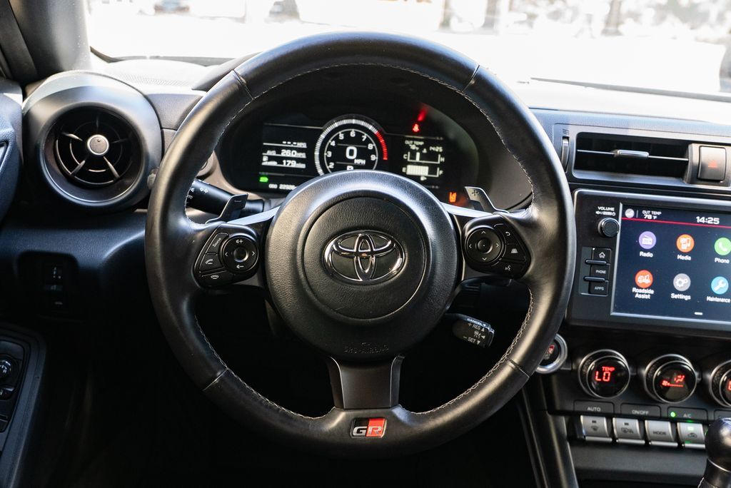 2022 Toyota GR86 Base Beaverton OR