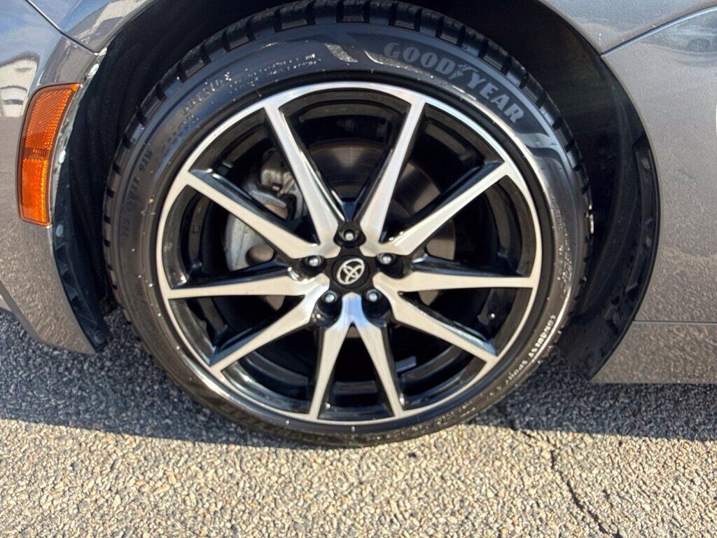 2022 Toyota GR86 Base Richmond VA