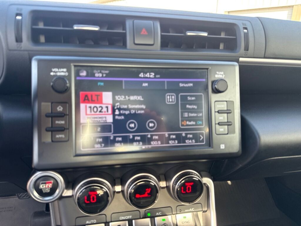 2022 Toyota GR86 Base Richmond VA