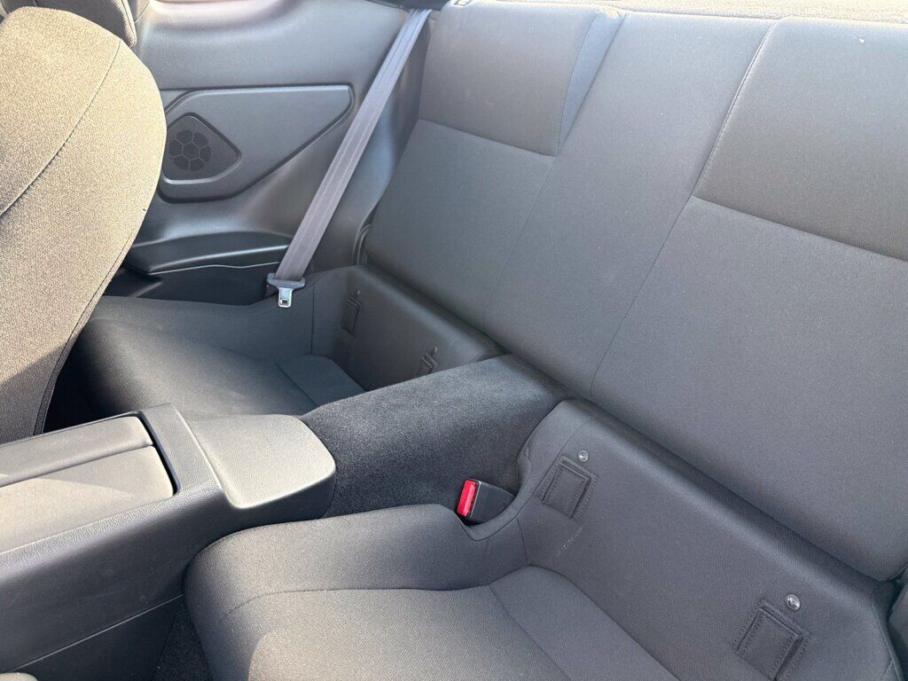 2022 Toyota GR86 Base Richmond VA