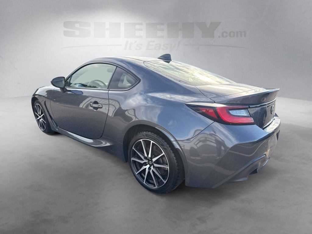 2022 Toyota GR86 Base Richmond VA