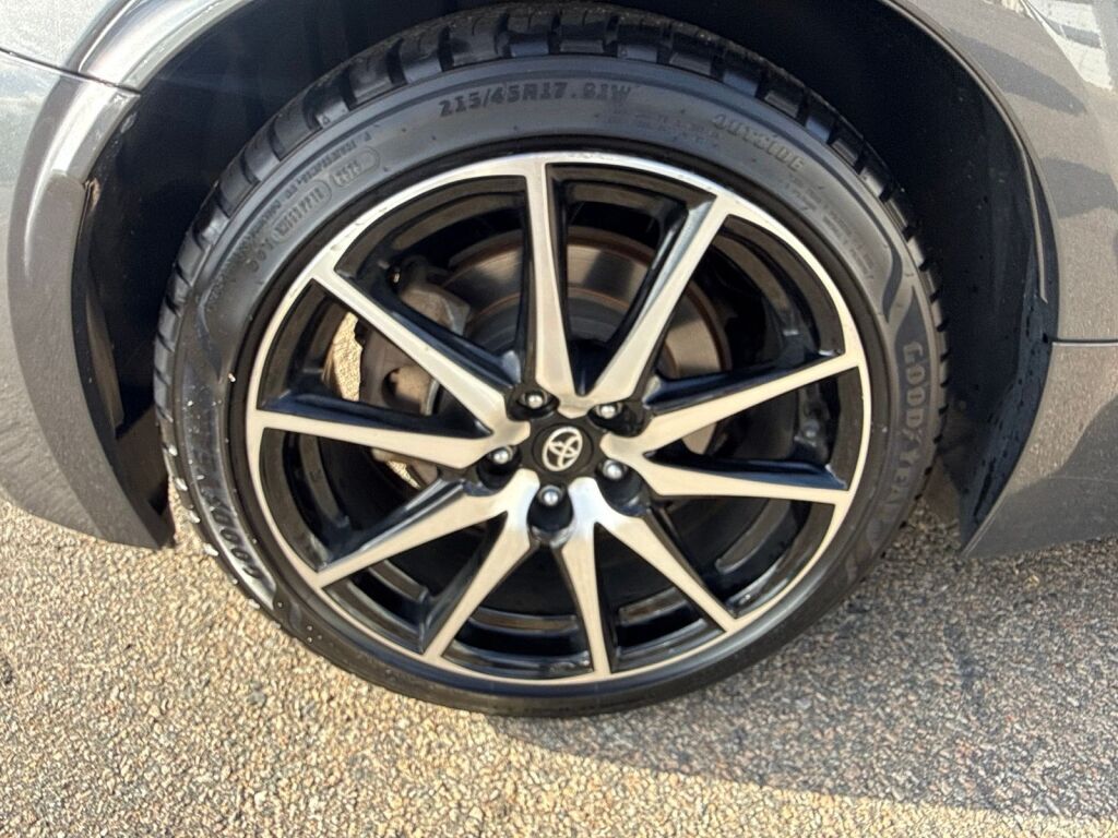 2022 Toyota GR86 Base Richmond VA