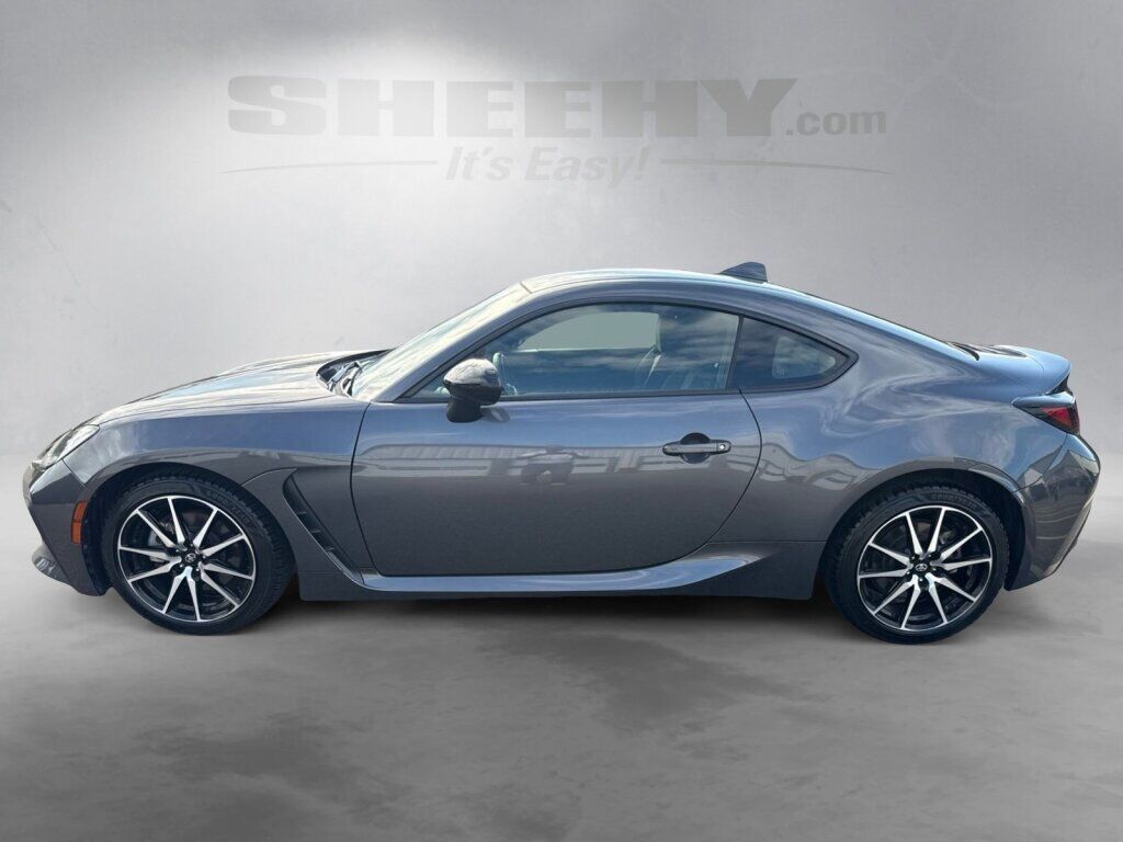 2022 Toyota GR86 Base Richmond VA
