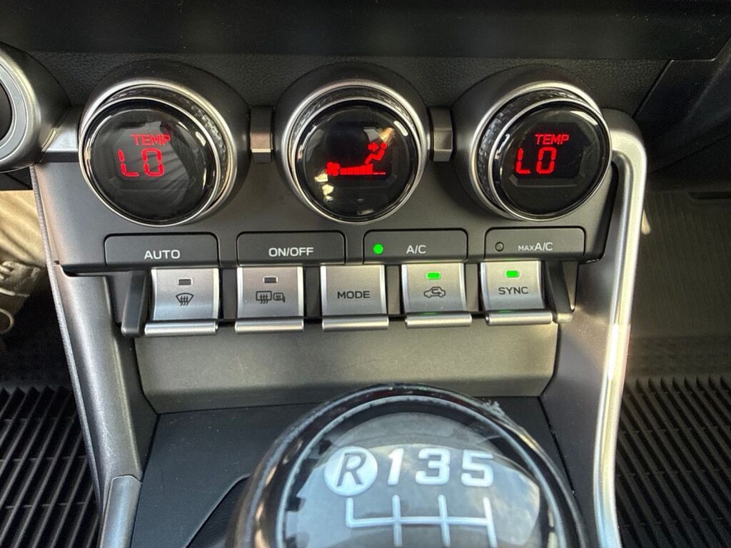 2022 Toyota GR86 Base Richmond VA