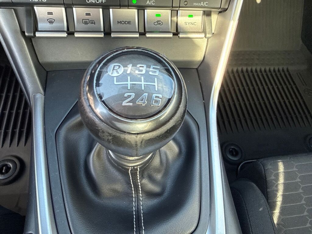 2022 Toyota GR86 Base Richmond VA