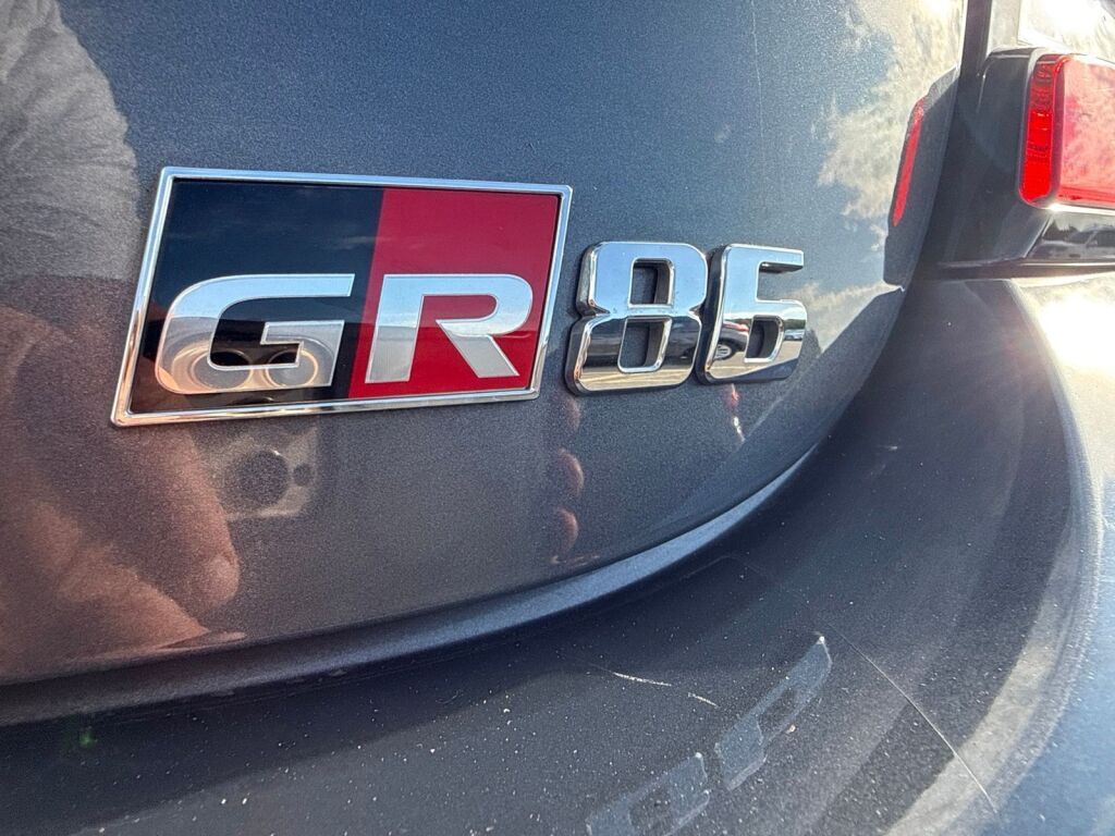 2022 Toyota GR86 Base Richmond VA