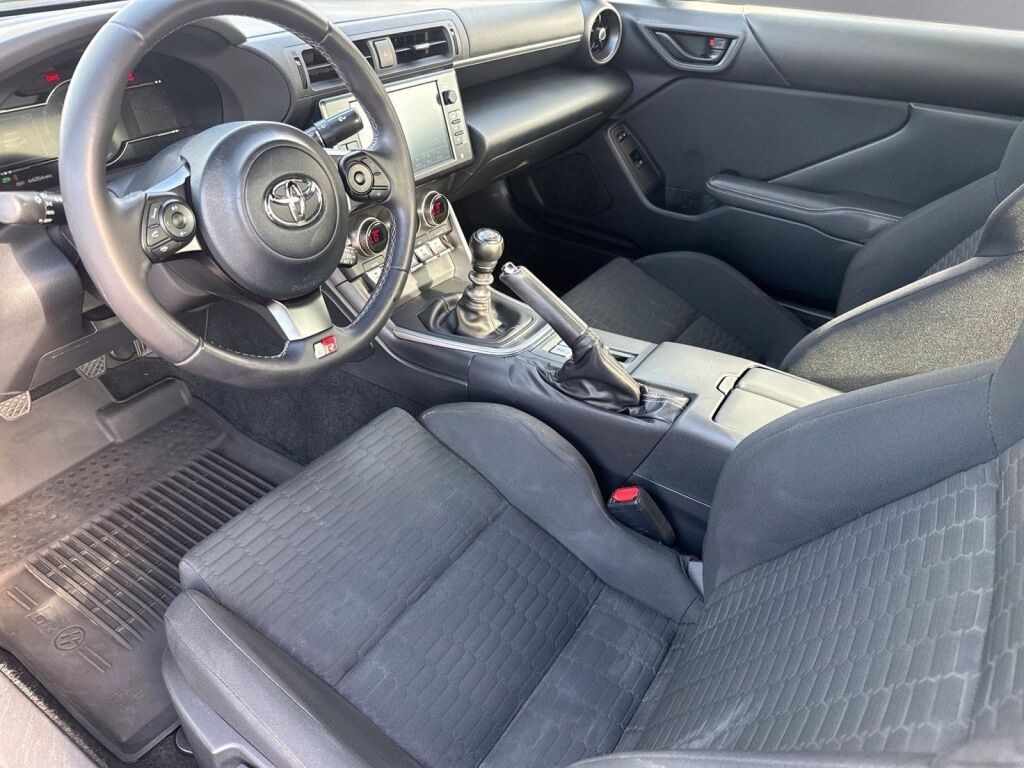 2022 Toyota GR86 Base Richmond VA