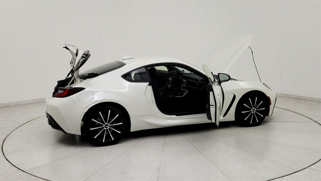 2022 Toyota GR86 Base Laurel MD