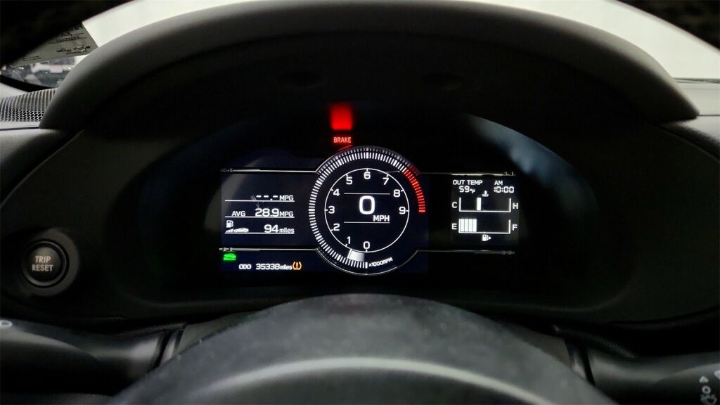 2022 Toyota GR86 Base Laurel MD