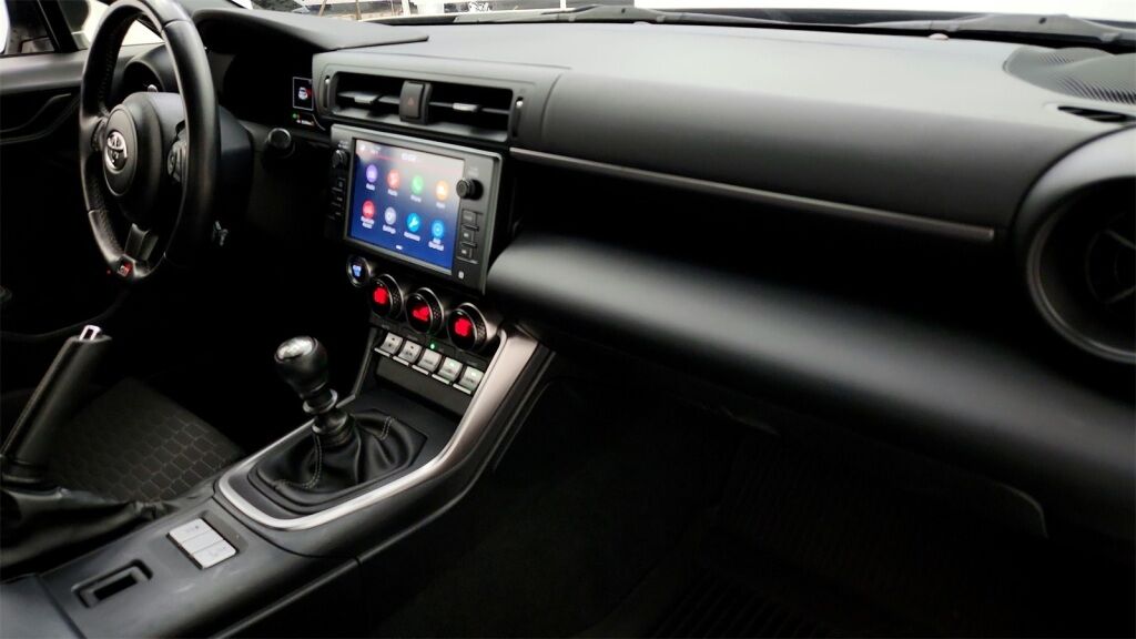 2022 Toyota GR86 Base Laurel MD