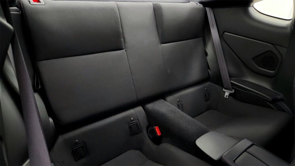 2022 Toyota GR86 Base Laurel MD