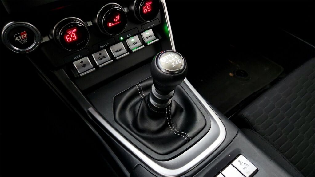 2022 Toyota GR86 Base Laurel MD