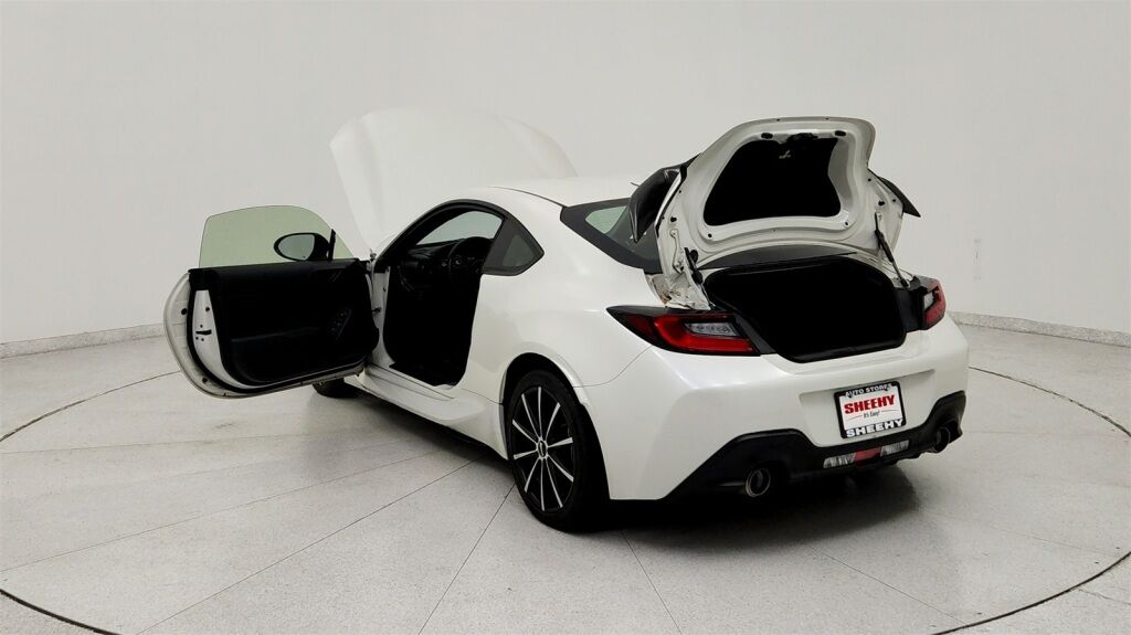 2022 Toyota GR86 Base Laurel MD