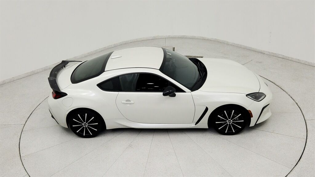 2022 Toyota GR86 Base Laurel MD