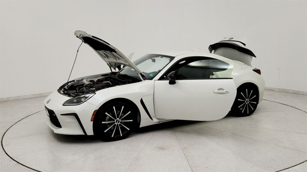 2022 Toyota GR86 Base Laurel MD