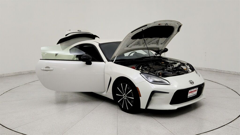 2022 Toyota GR86 Base Laurel MD