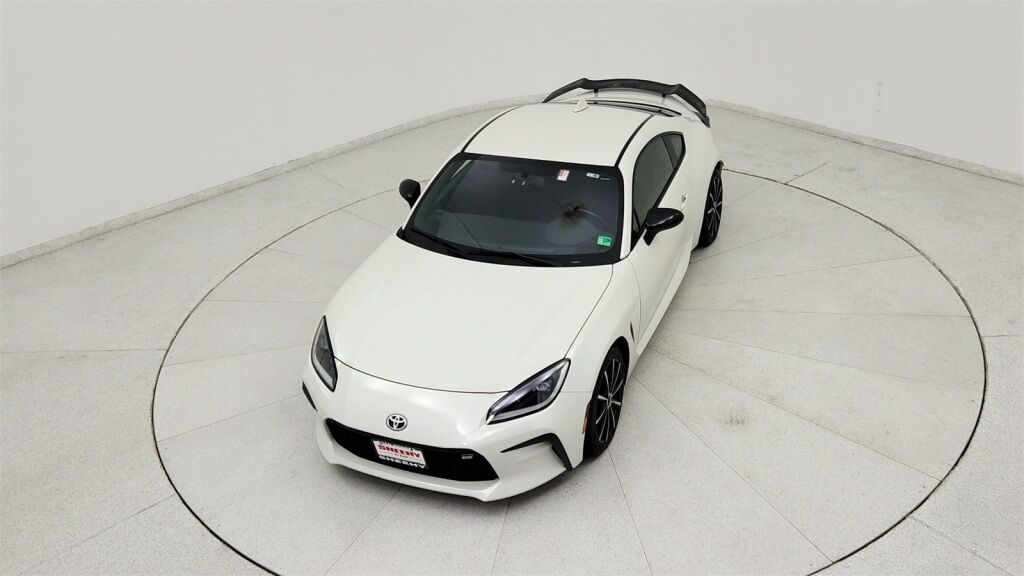 2022 Toyota GR86 Base Laurel MD