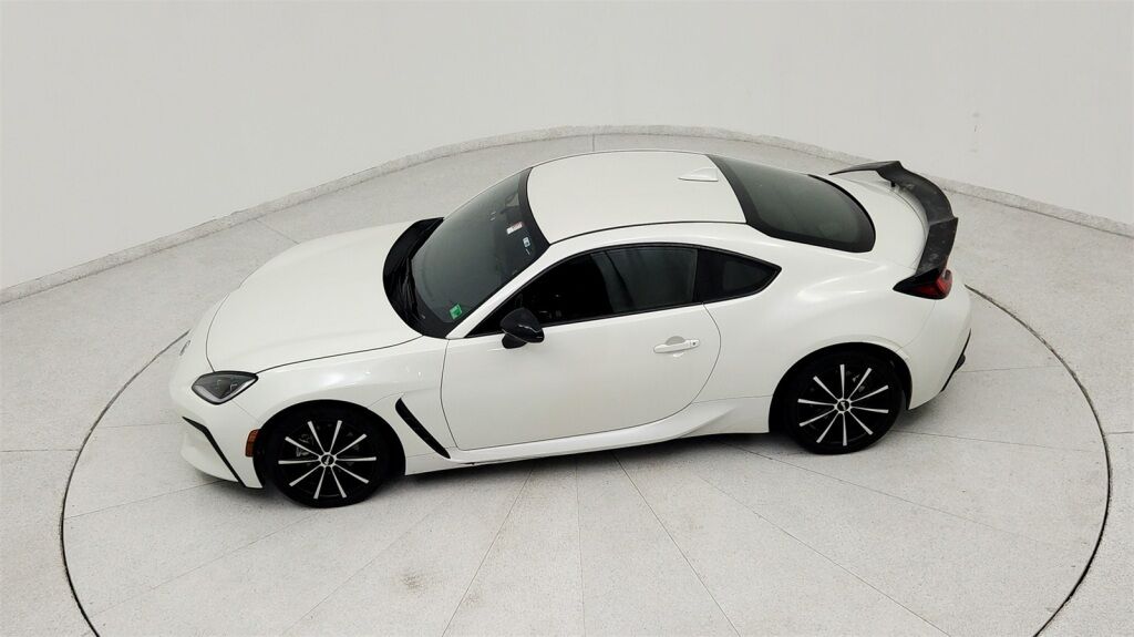 2022 Toyota GR86 Base Laurel MD