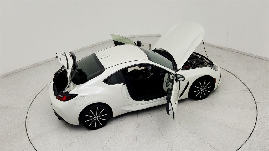 2022 Toyota GR86 Base Laurel MD