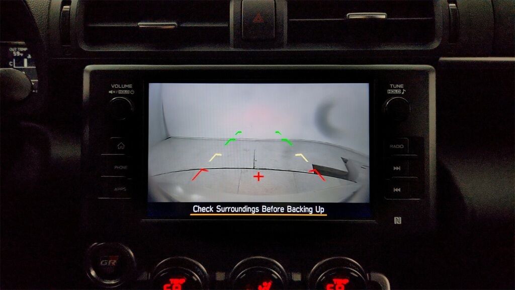 2022 Toyota GR86 Base Laurel MD