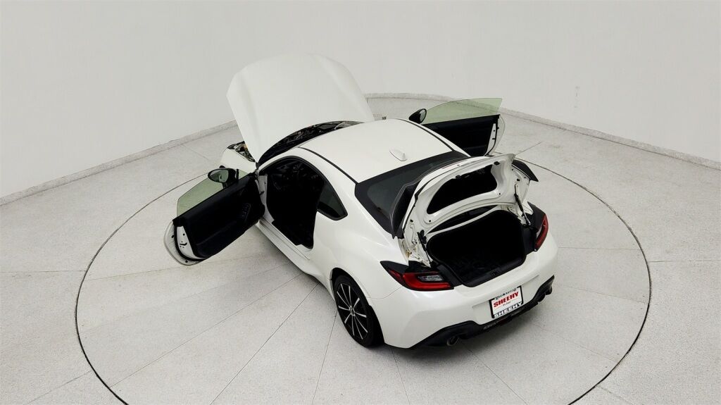 2022 Toyota GR86 Base Laurel MD