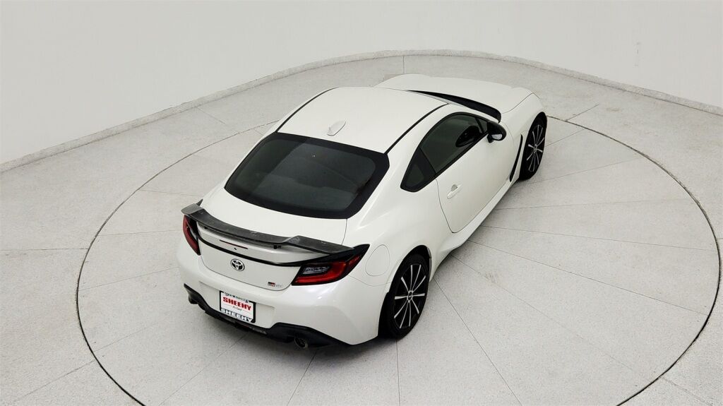 2022 Toyota GR86 Base Laurel MD