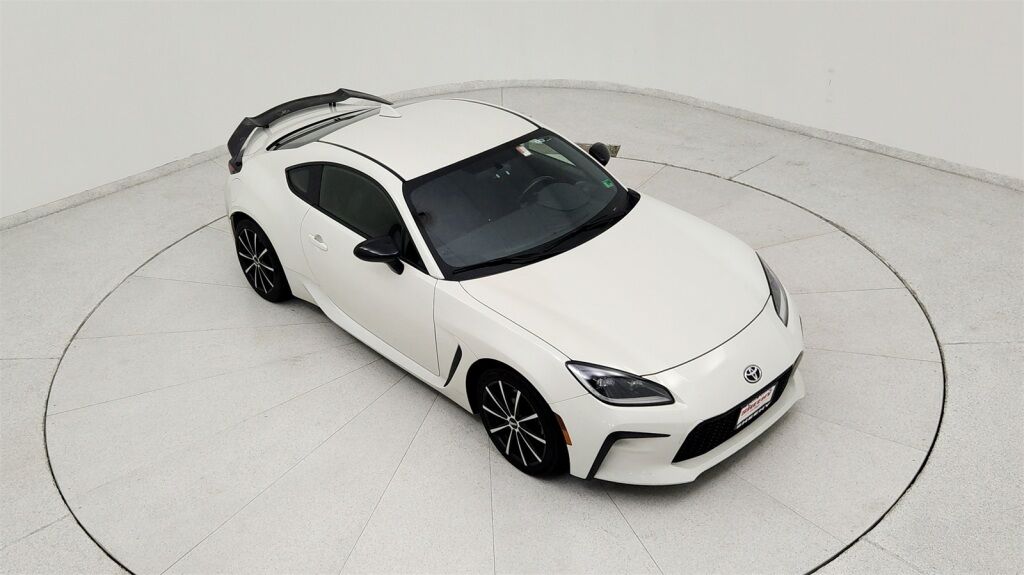 2022 Toyota GR86 Base Laurel MD