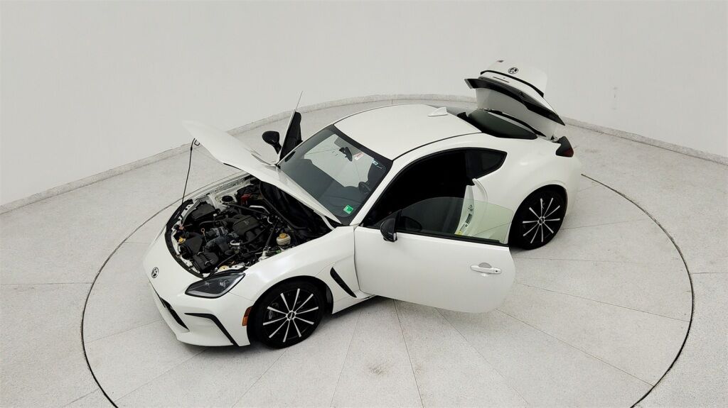 2022 Toyota GR86 Base Laurel MD