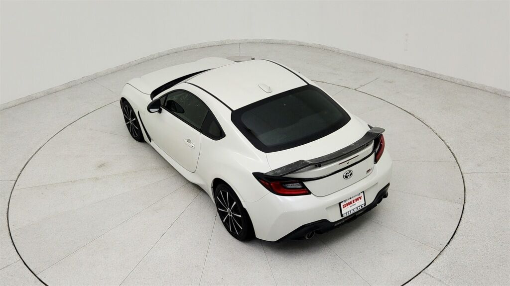 2022 Toyota GR86 Base Laurel MD