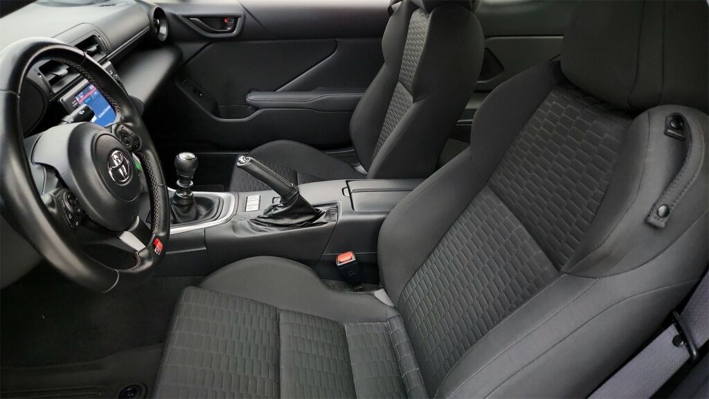 2022 Toyota GR86 Base Laurel MD